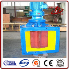 Excellent quality Rotary Star unloader valve for silo